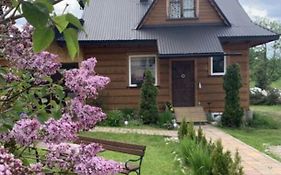 Domek Pod Kogutkiem Na Dolinie
